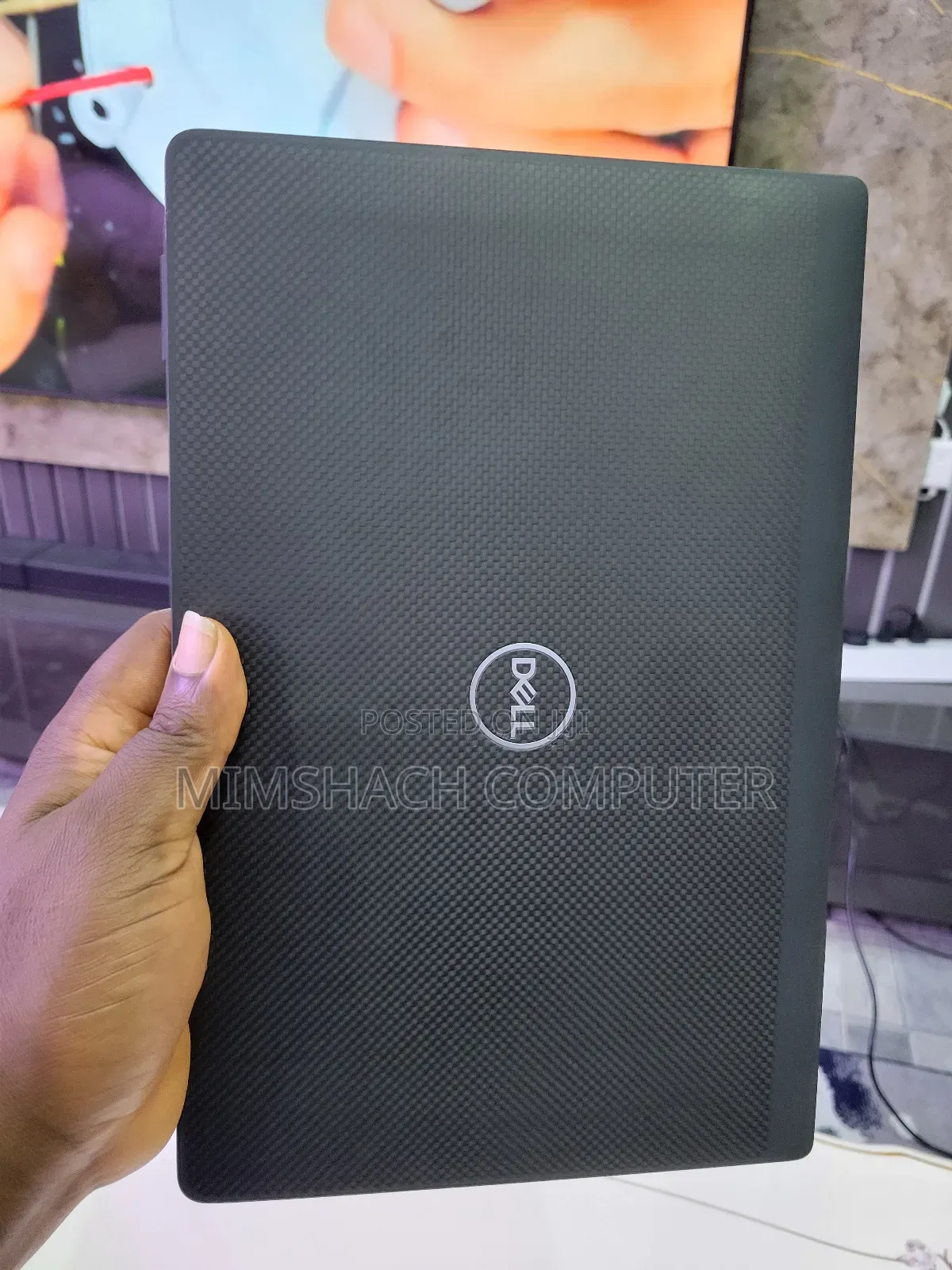 Laptop Dell Latitude 7320 8GB Intel Core I5 SSD 256GB