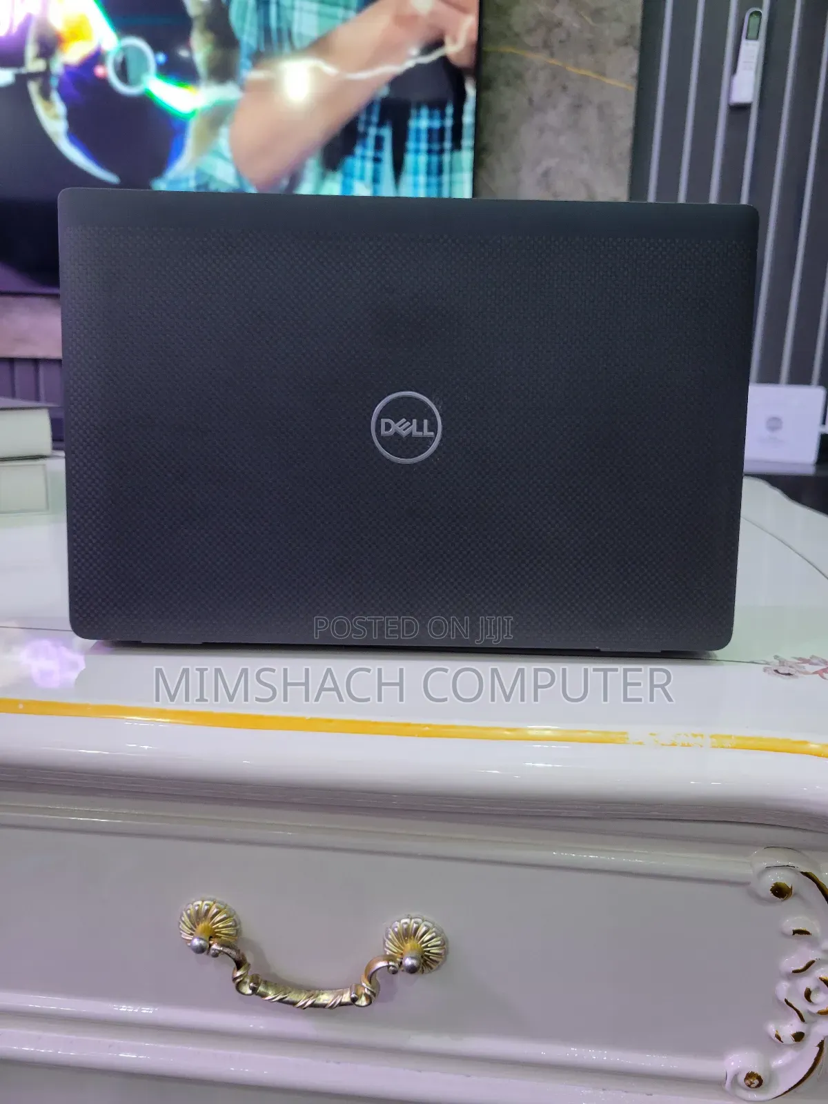 Laptop Dell Latitude 7320 8GB Intel Core I5 SSD 256GB