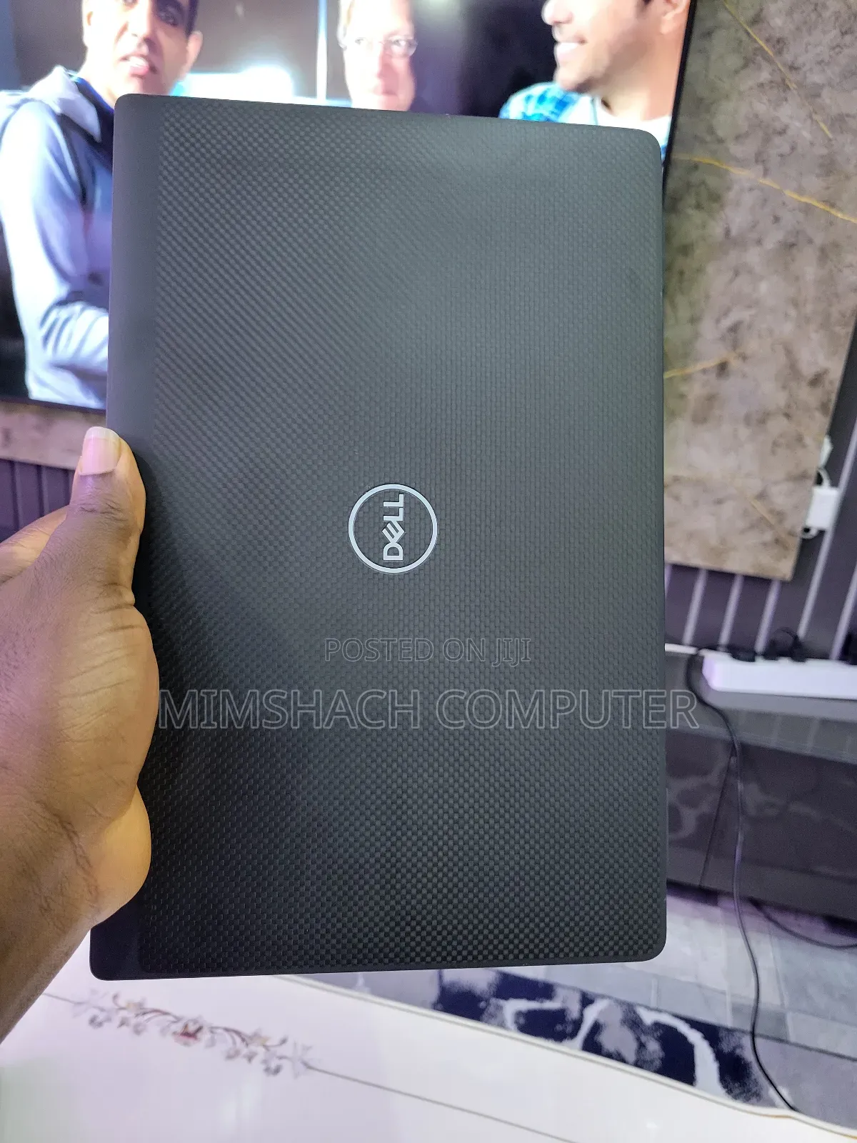 Laptop Dell Latitude 7320 8GB Intel Core I5 SSD 256GB