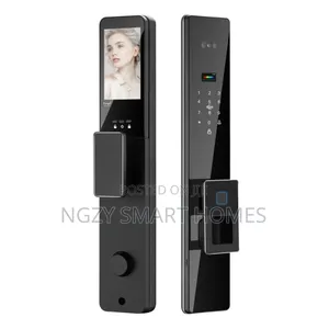 NGZ-333 Tuya Smart Door Lock