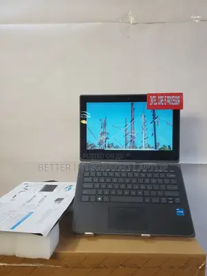 New Laptop HP ProBook Pro 6470B 8GB Intel Core I7 SSD 256GB