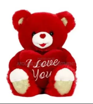Import Teddy Bear Big Size