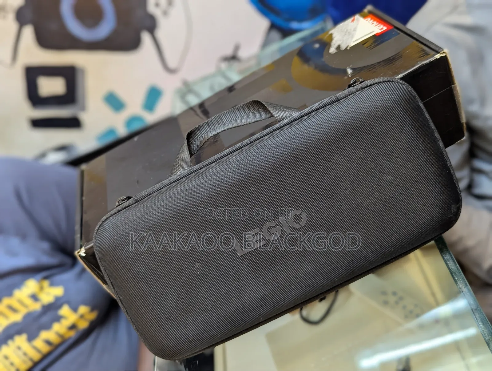 Lenovo Legion Go