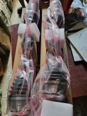 Complete Shaft 2018 CRV