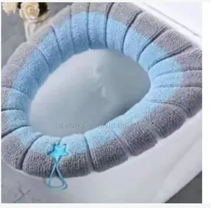 Toilet Cover