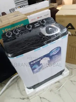 Aeon Awm11 – Family Size 11kg Twin Tub Washer