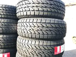 Brand New Tyre's