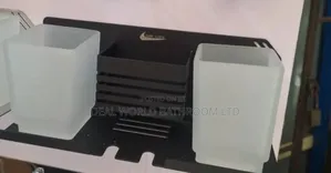 Double Brush Cup