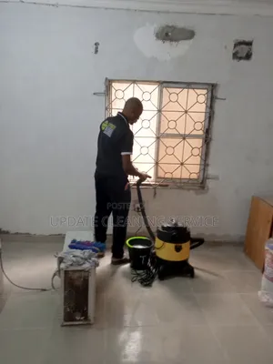 Get Your Top Notch Cleaning Service With Update Cleaning Service Today