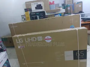 Lg 65ut73006la 65” Smart Tv – Genuine Product + Warranty
