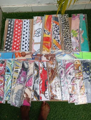 Silk Bag Strap Wrap