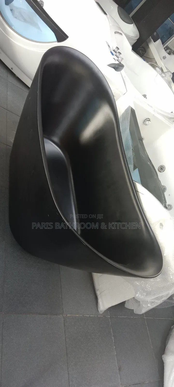 Bathtub Bath