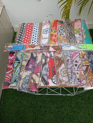 Silk Bag Strap Wrap