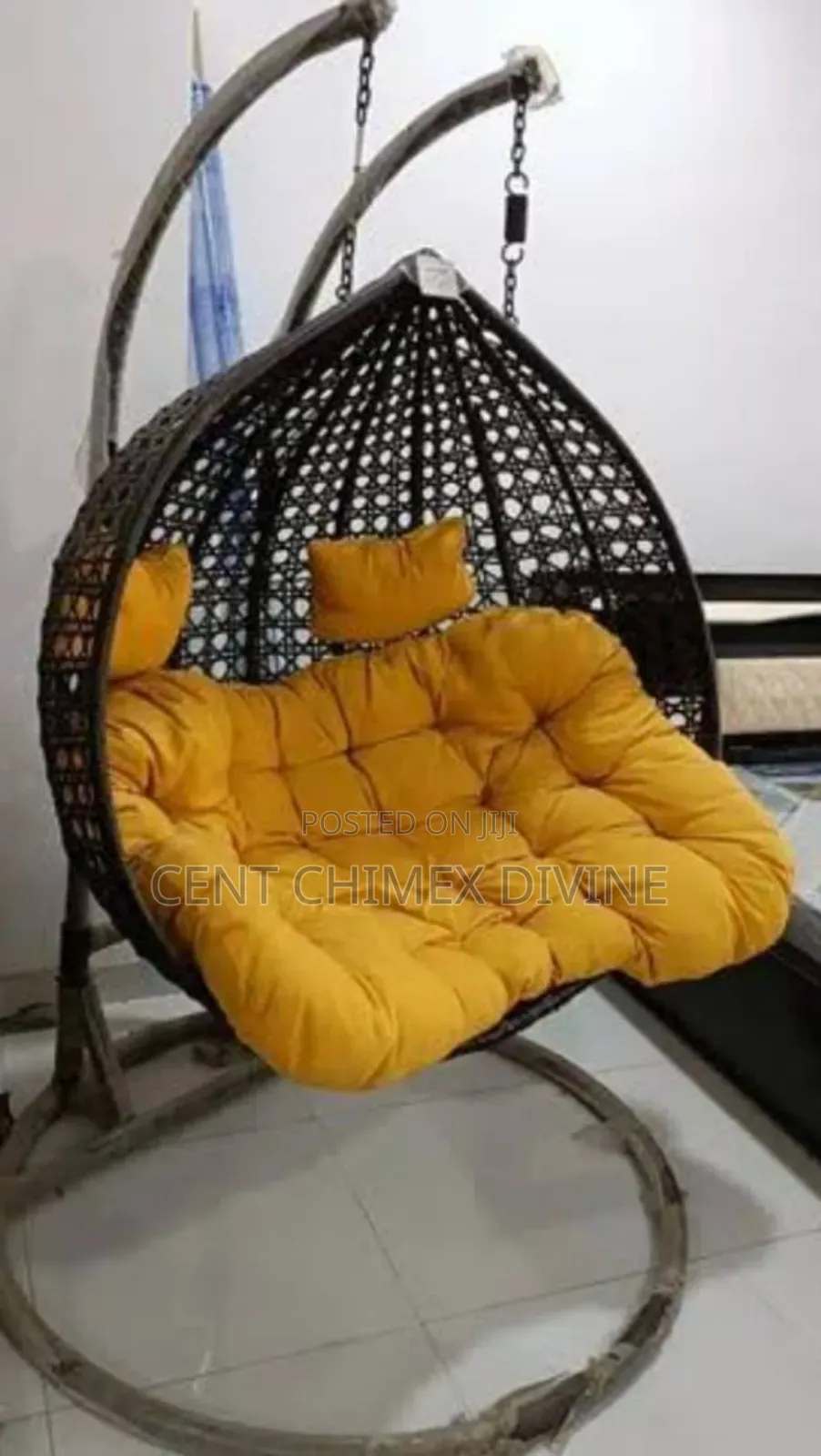 Affordable Swing