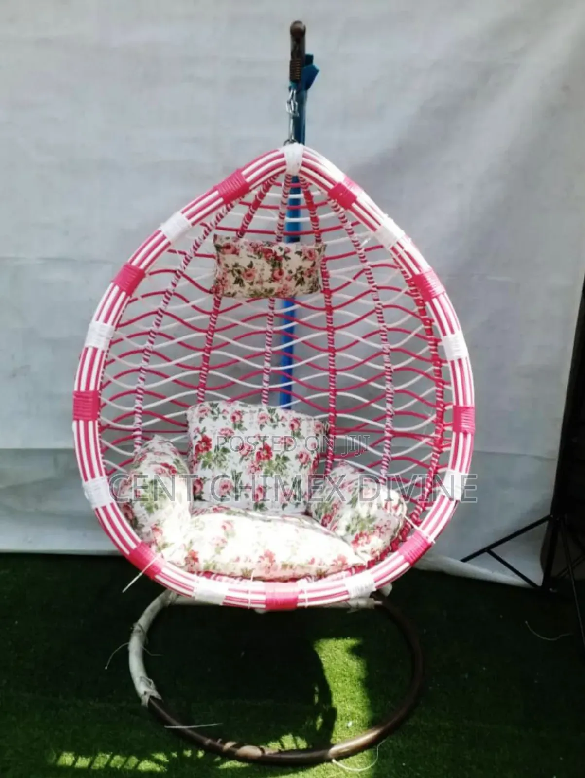 Affordable Swing