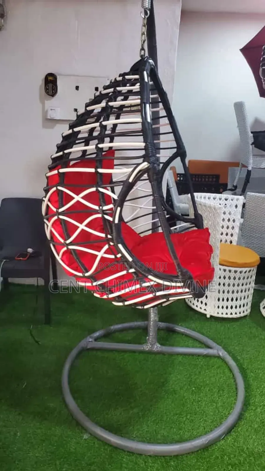 Affordable Swing