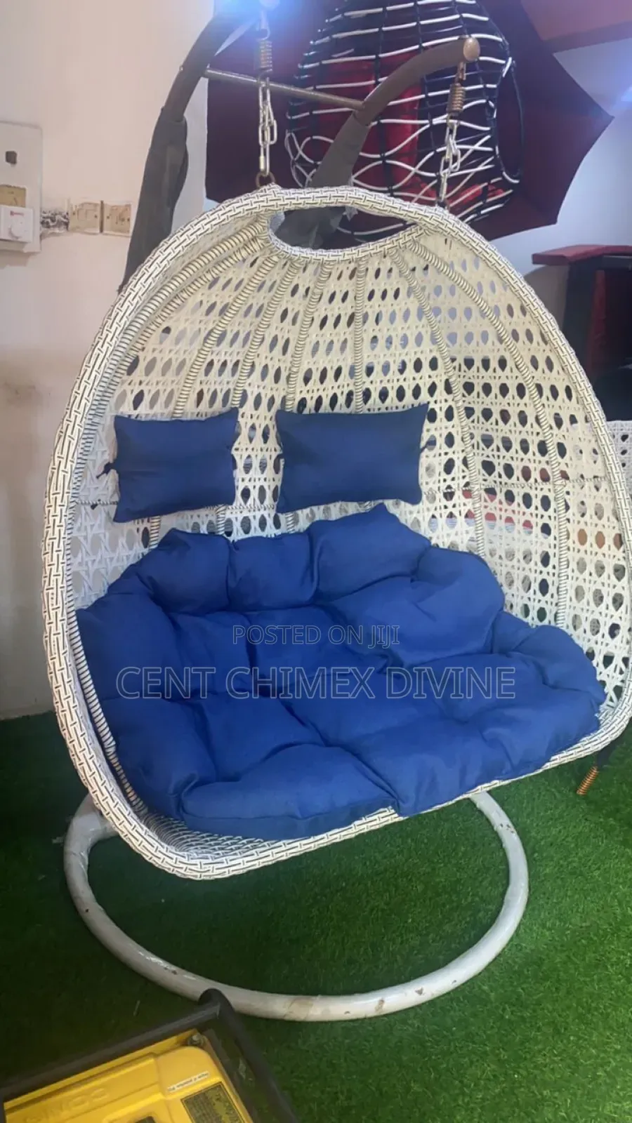 Affordable Swing