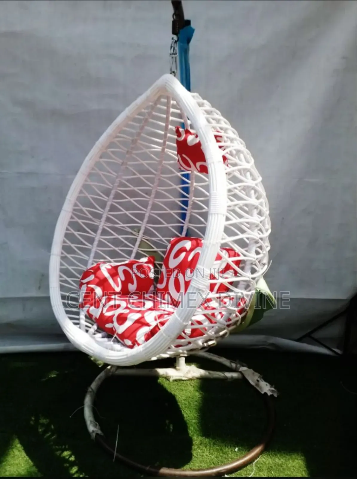 Affordable Swing