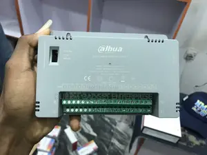 Dahua 20 Channel Power Supply