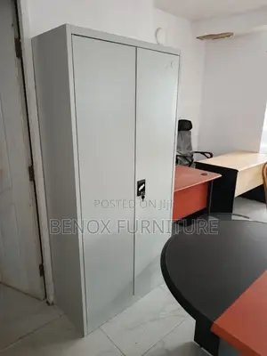Full Height File Cabinet