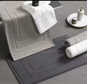 Hotel Floor Mat