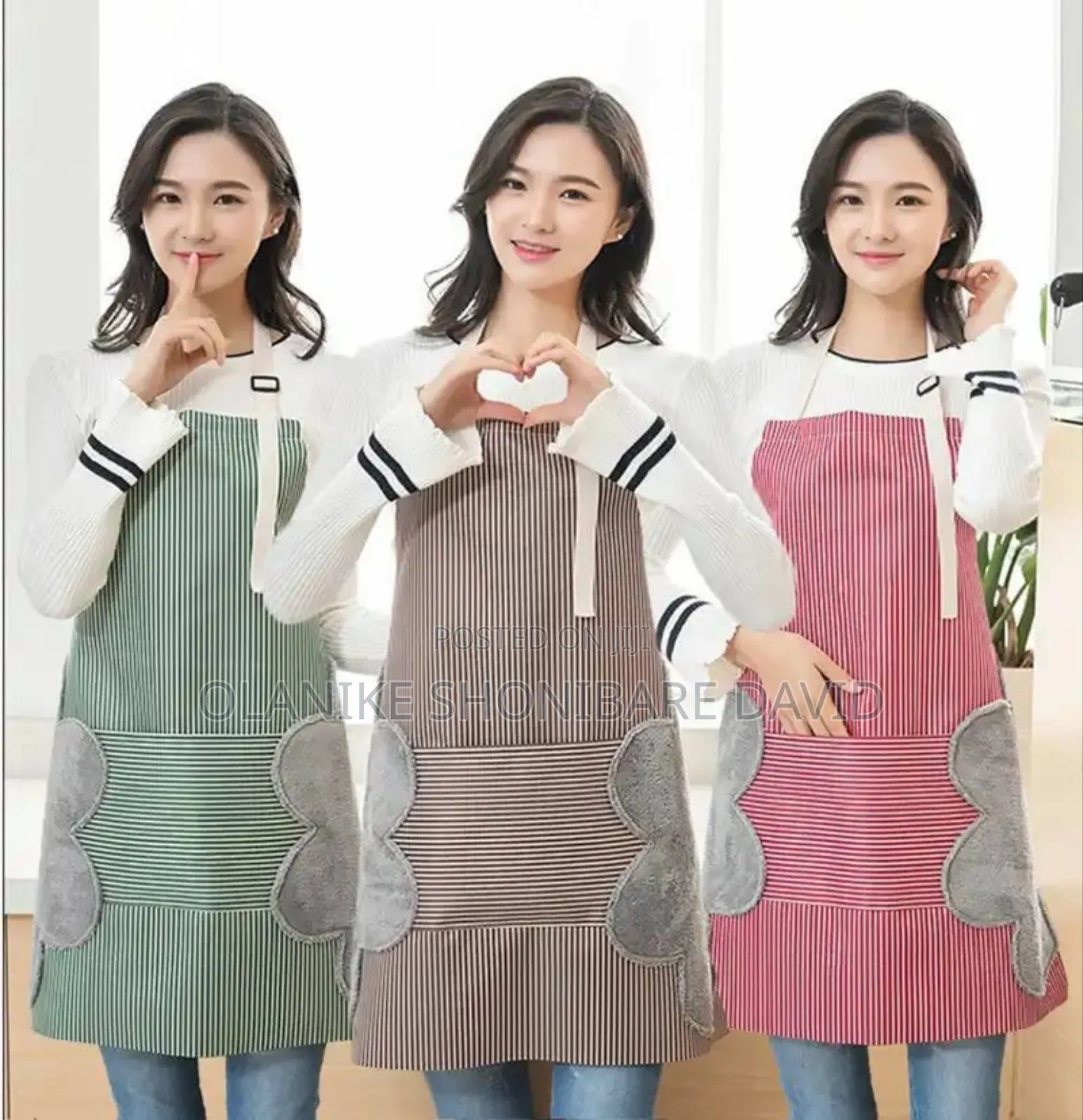 Kitchen Apron