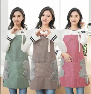 Kitchen Apron