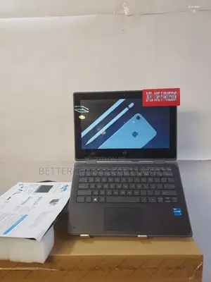 New Laptop HP ProBook 6470B 8GB Intel Core I5 SSD 512GB