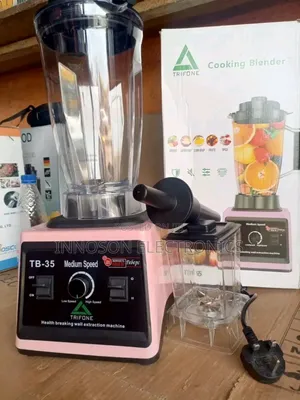 Tritone Liters Multipurpose Blender