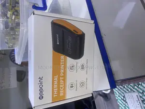 Portable Thermal Printer