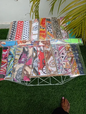 Silk Bag Strap Wrap