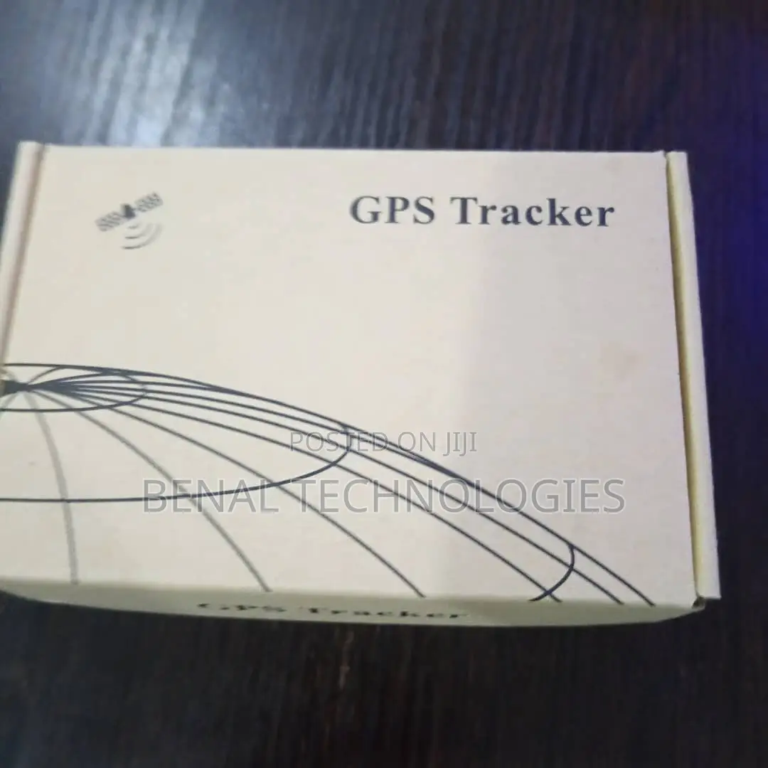 Business-grade Gps Car Tracker Bulk Supply in Warri - Automotive ...