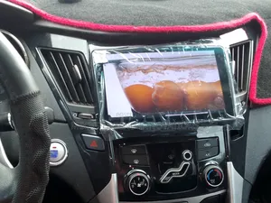Android Intelligent Navigation System Radio