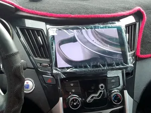 Android Intelligent Navigation System Radio