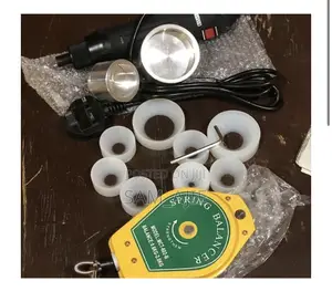 Hand Bottle Cap Sealing Machine