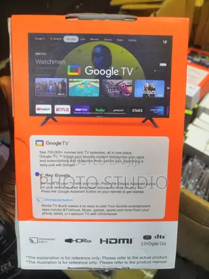 Android Tv