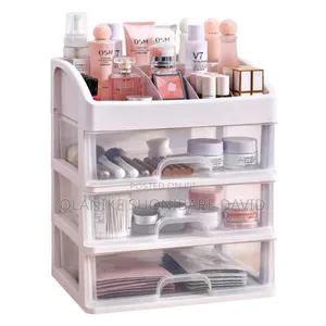 Cosmetic Organizer