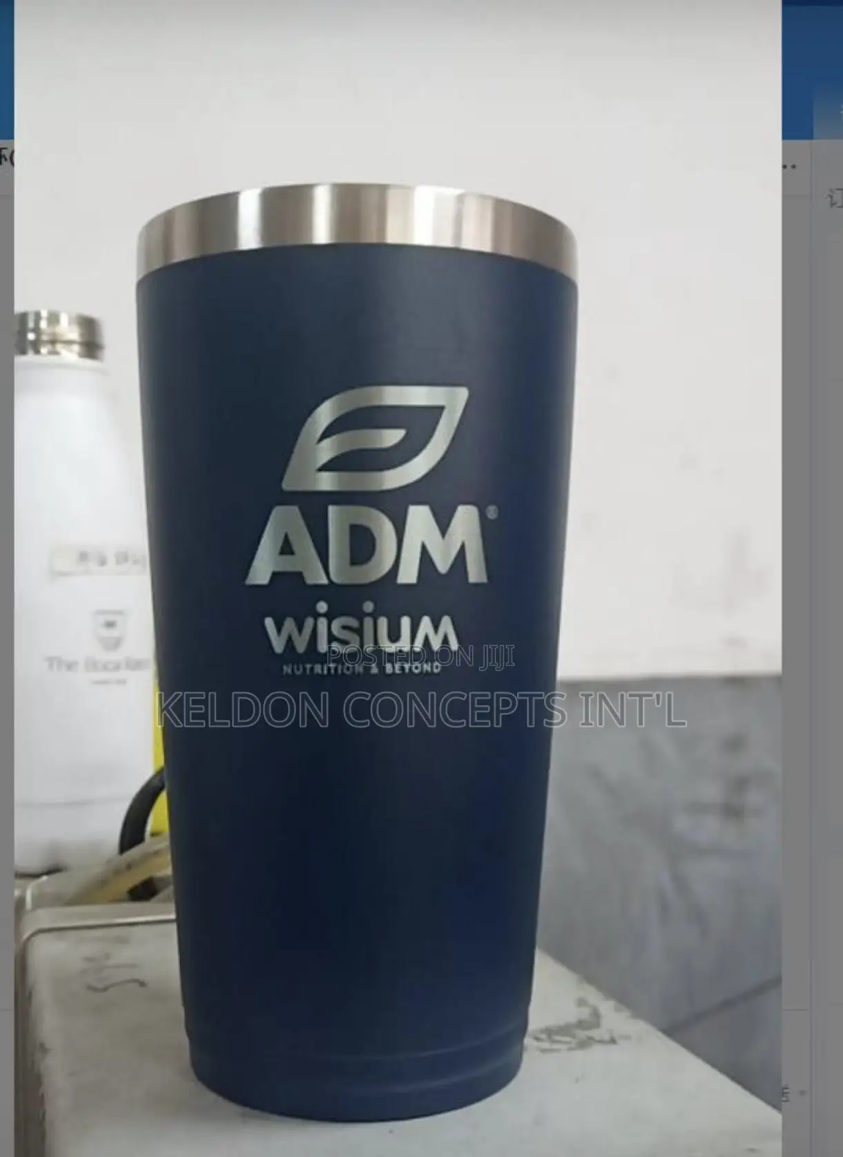 Travel Coffee Mug Moq: 20pcs