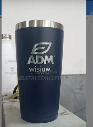 Travel Coffee Mug Moq: 20pcs