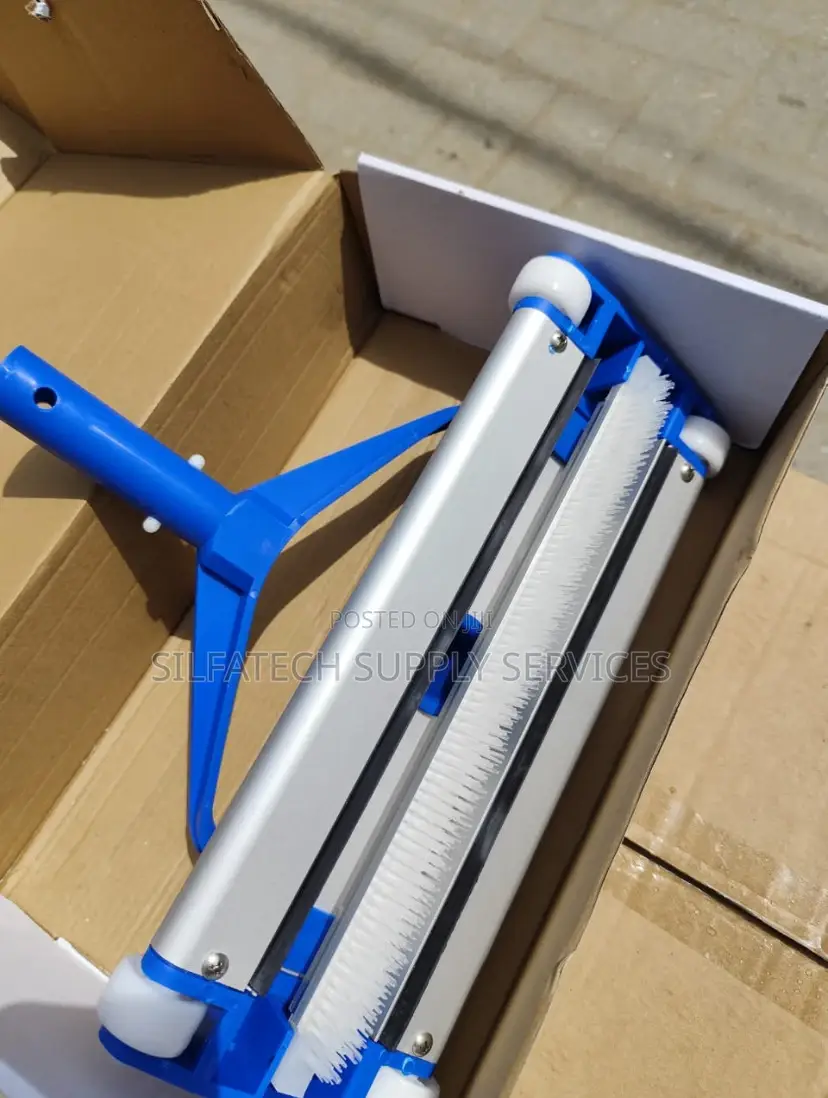 Original Pool Washer Equipments
