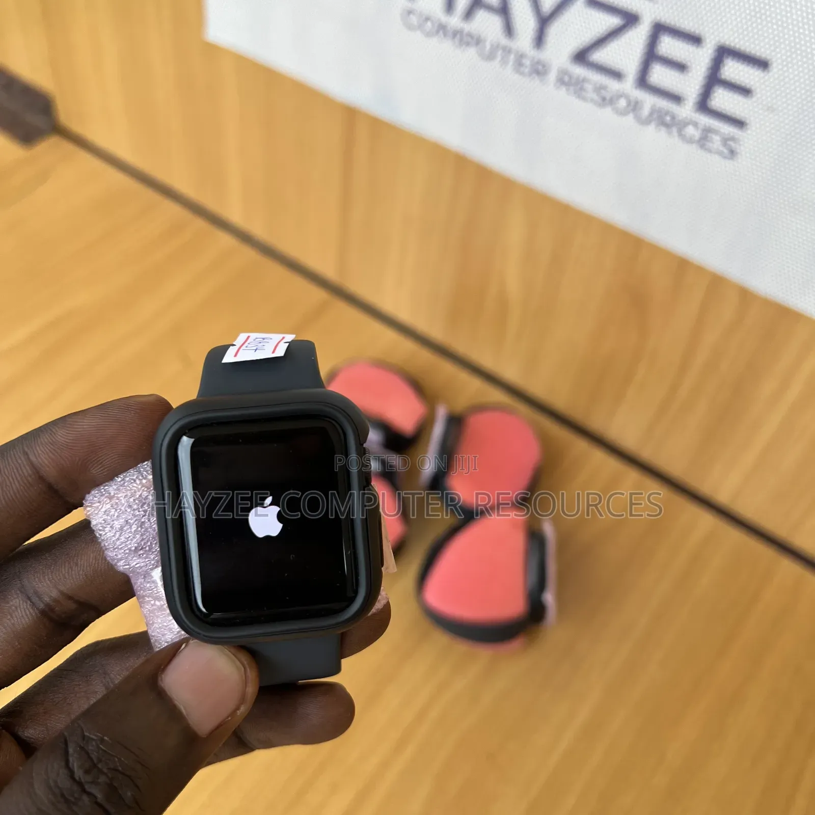 Apple Watch Series 3