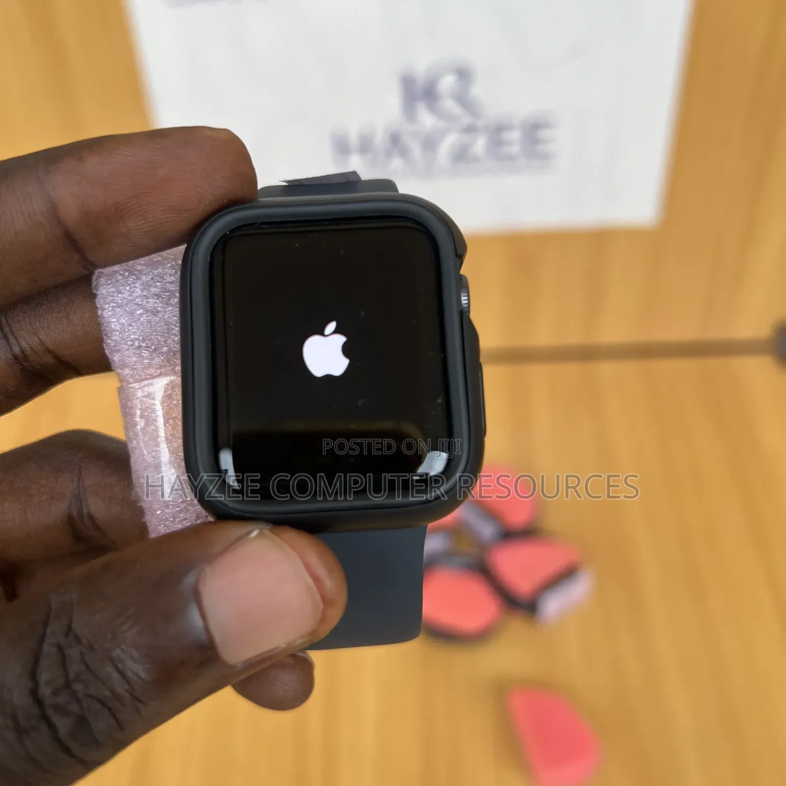 Apple Watch Series 3