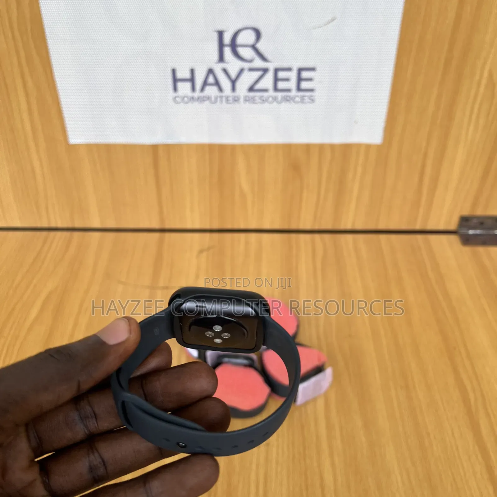 Apple Watch Series 3