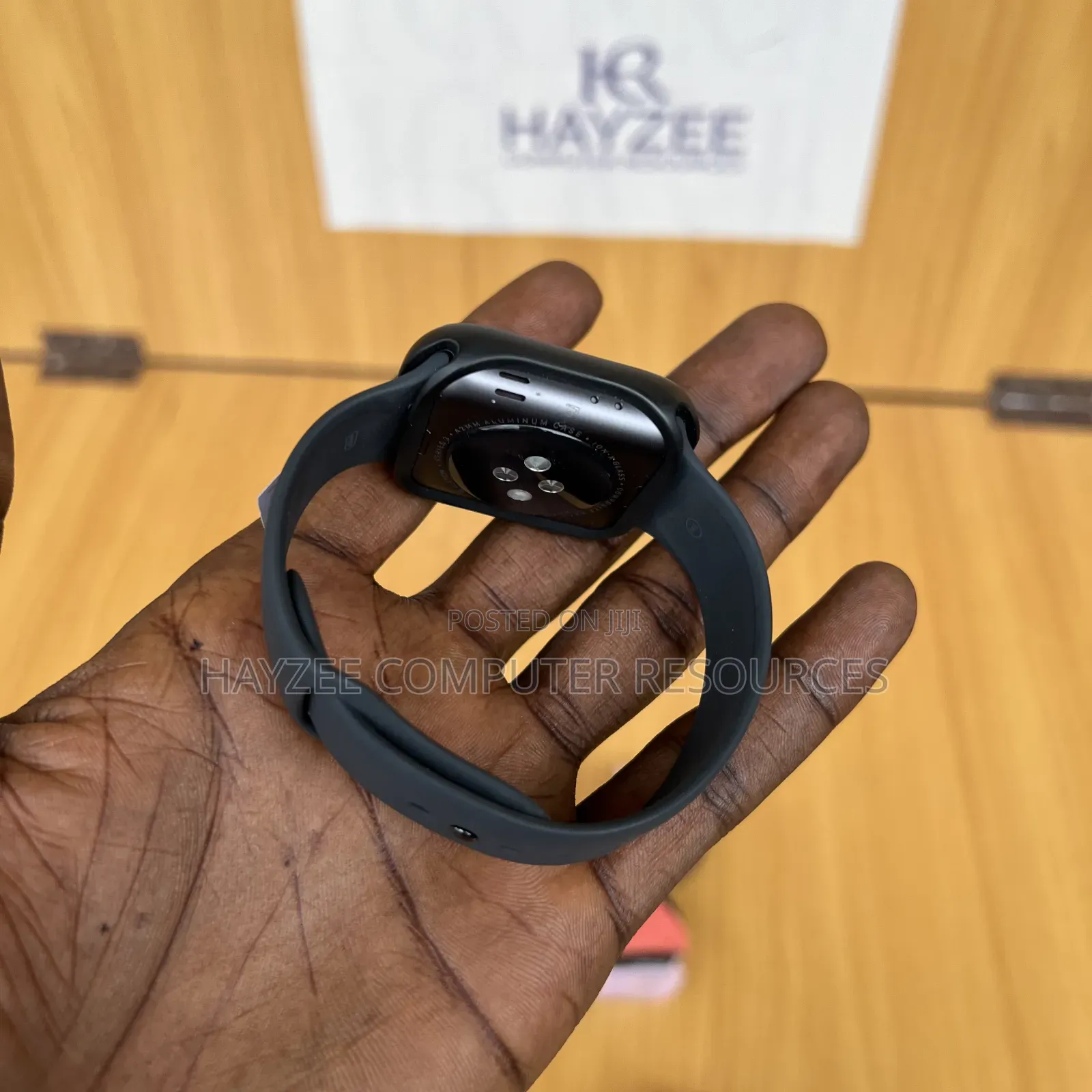 Apple Watch Series 3