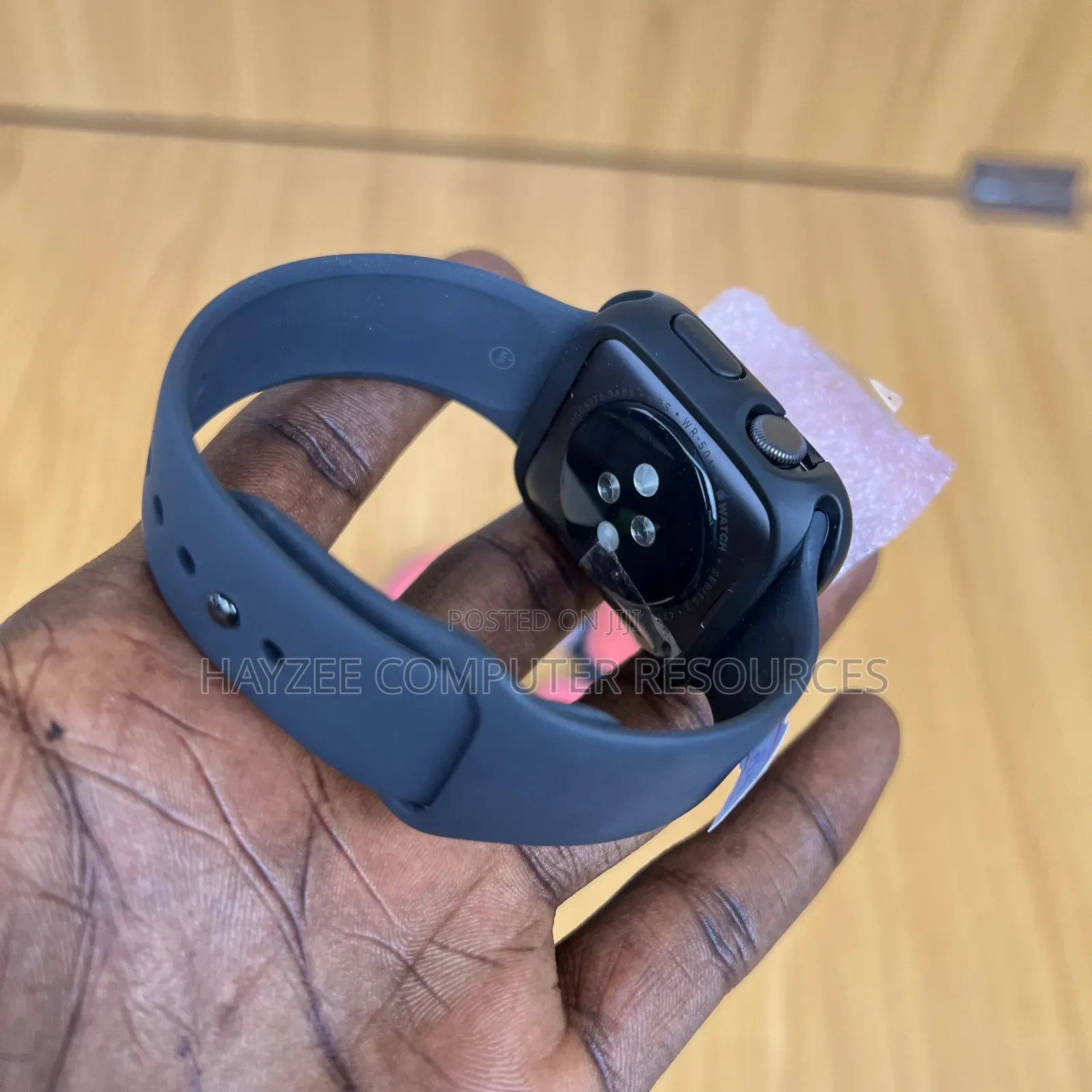 Apple Watch Series 3