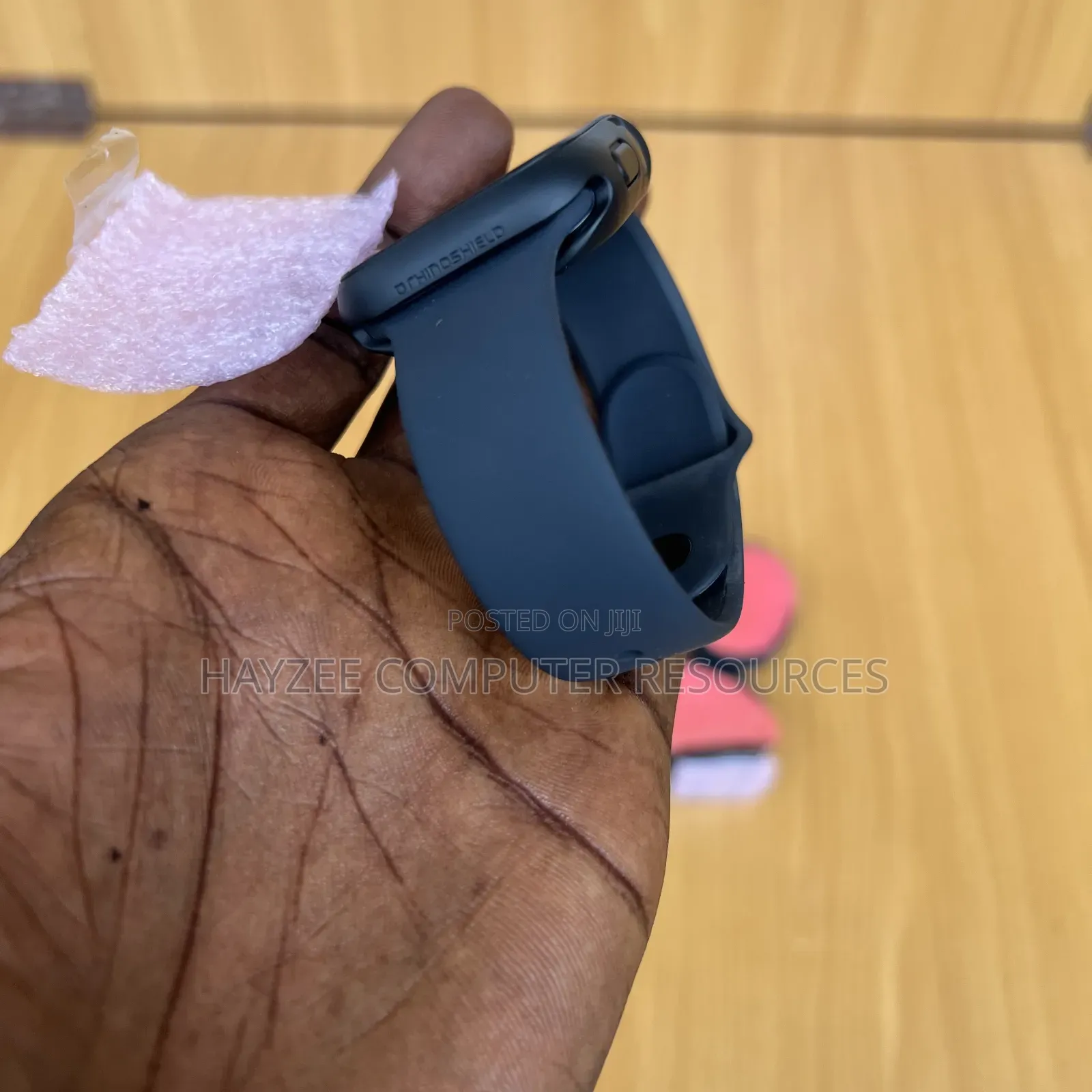Apple Watch Series 3