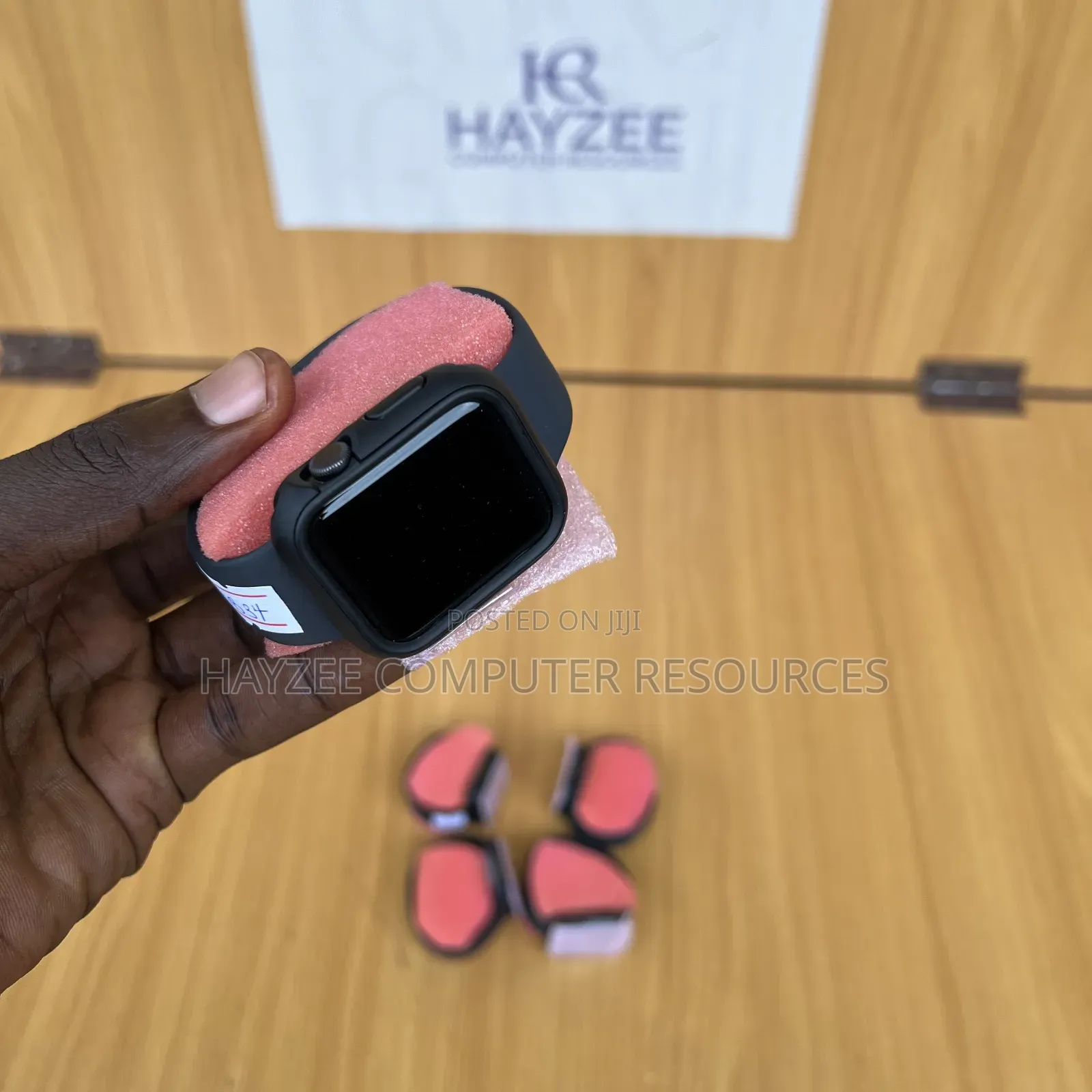 Apple Watch Series 3