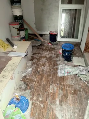 Book an Appointment With Update Cleaning Today and Testify Later