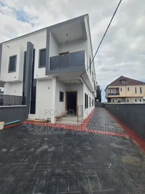4bdrm Duplex in Beachwood Estate, Bogije for sale