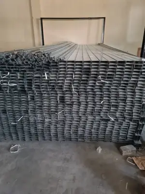 C Channel Best Trusses Roof